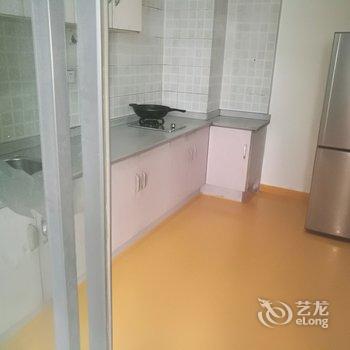 重庆自由人之家公寓酒店提供图片