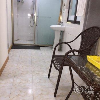重庆自由人之家公寓酒店提供图片