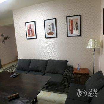 重庆自由人之家公寓酒店提供图片
