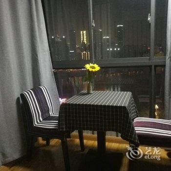 重庆自由人之家公寓酒店提供图片