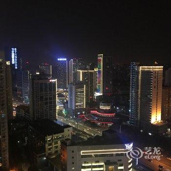 重庆wln_nn公寓酒店提供图片