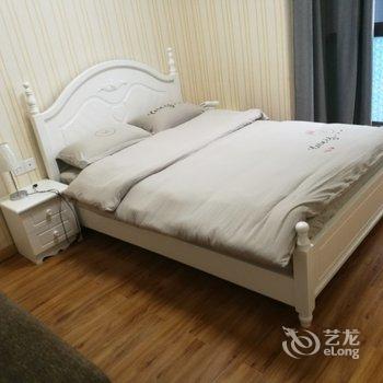 重庆自由人之家公寓酒店提供图片