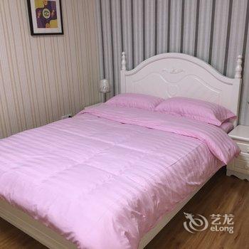 重庆自由人之家公寓酒店提供图片