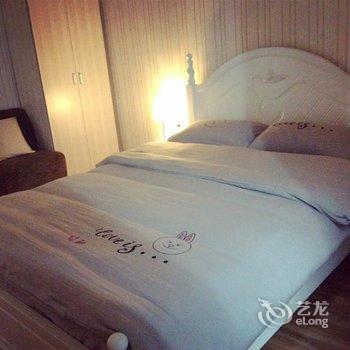 重庆自由人之家公寓酒店提供图片