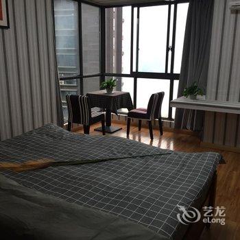 重庆自由人之家公寓酒店提供图片