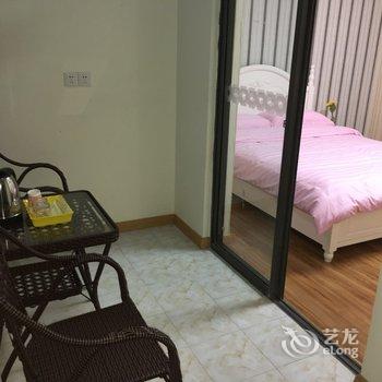 重庆自由人之家公寓酒店提供图片