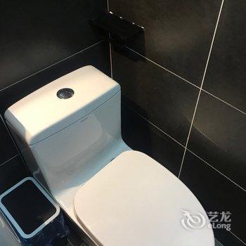 重庆wln_nn公寓酒店提供图片