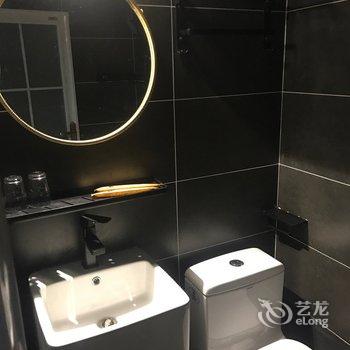 重庆wln_nn公寓酒店提供图片