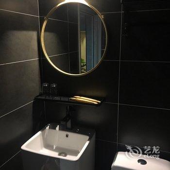 重庆wln_nn公寓酒店提供图片