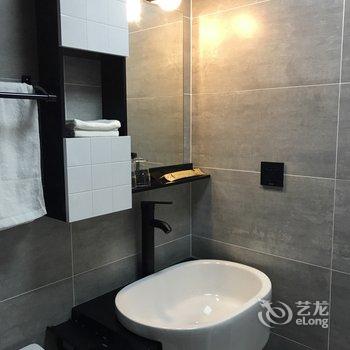 重庆wln_nn公寓酒店提供图片
