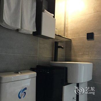 重庆wln_nn公寓酒店提供图片