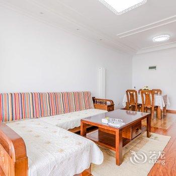 青岛瀚海听风公寓酒店提供图片