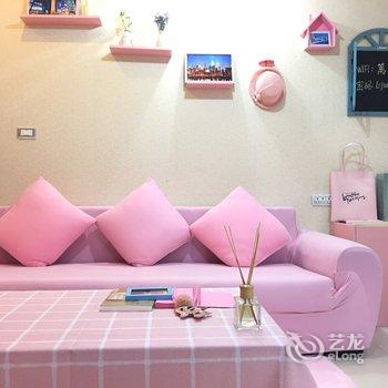 重庆我叫牛牛公寓酒店提供图片