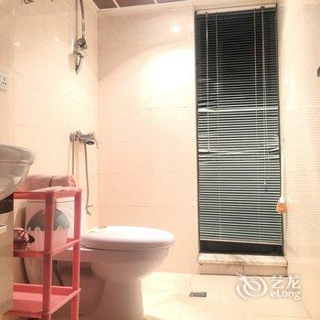 重庆我叫牛牛公寓酒店提供图片