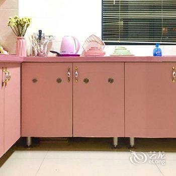 重庆我叫牛牛公寓酒店提供图片