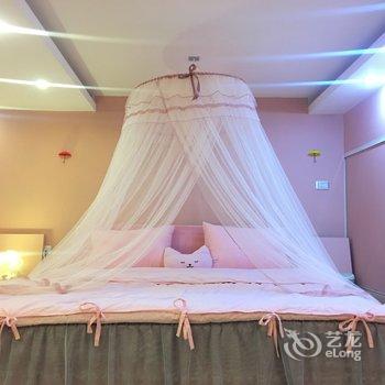 重庆我叫牛牛公寓酒店提供图片