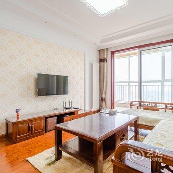 青岛瀚海听风公寓酒店提供图片