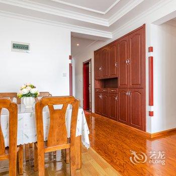 青岛瀚海听风公寓酒店提供图片