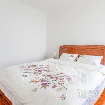 青岛瀚海听风公寓酒店提供图片