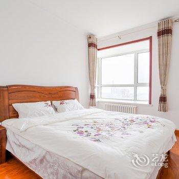 青岛瀚海听风公寓酒店提供图片