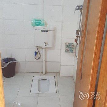 重庆海尔可儿公寓酒店提供图片