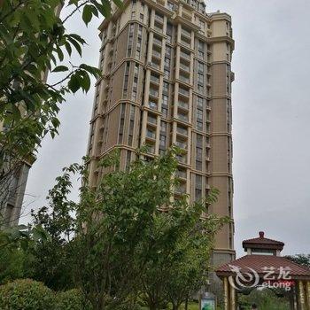 青岛上上民宿公寓(嘉陵江东路与金沙滩路交叉口分店)酒店提供图片