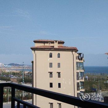 青岛客官请留步公寓(滨河东路分店)酒店提供图片