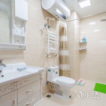 青岛瀚海听风公寓酒店提供图片