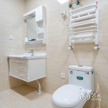 青岛瀚海听风公寓酒店提供图片