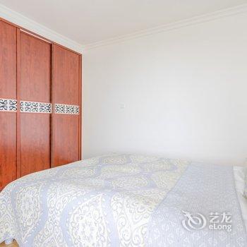 青岛瀚海听风公寓酒店提供图片