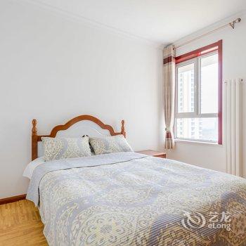 青岛瀚海听风公寓酒店提供图片