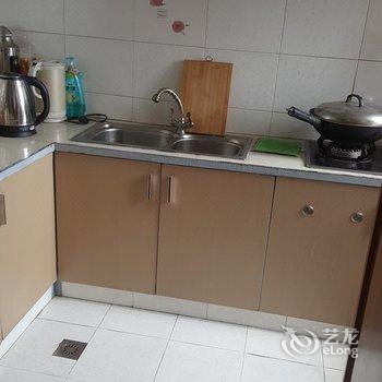 重庆海尔可儿公寓酒店提供图片