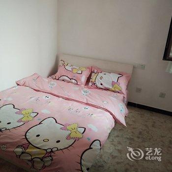 青岛客官请留步公寓(滨河东路分店)酒店提供图片