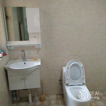 青岛客官请留步公寓(滨河东路分店)酒店提供图片