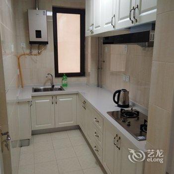 青岛客官请留步公寓(滨河东路分店)酒店提供图片