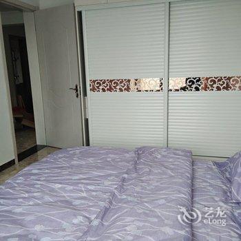 青岛客官请留步公寓(滨河东路分店)酒店提供图片