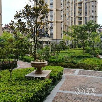 青岛上上民宿公寓(嘉陵江东路与金沙滩路交叉口分店)酒店提供图片