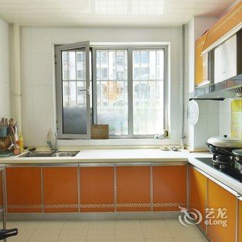 美宿美家公寓(青岛金沙滩路店)酒店提供图片