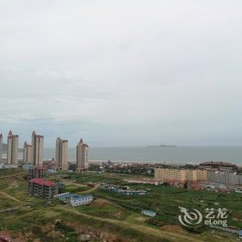 青岛上上民宿公寓(嘉陵江东路与金沙滩路交叉口分店)酒店提供图片