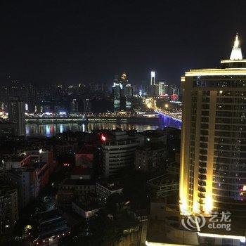 重庆罗小2公寓酒店提供图片
