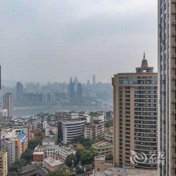 重庆罗小2公寓酒店提供图片