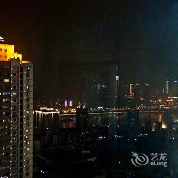重庆Romain的美好时光公寓酒店提供图片