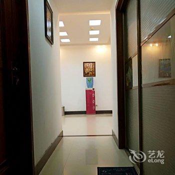 重庆Romain的美好时光公寓酒店提供图片
