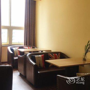 重庆重庆姜德琼公寓(大黄路分店)酒店提供图片