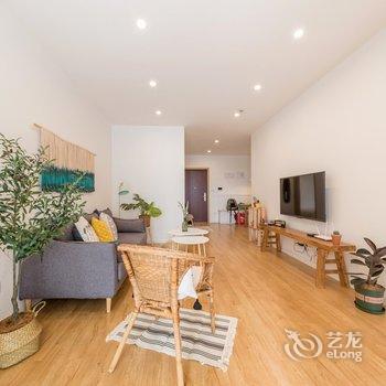 重庆罗小2公寓酒店提供图片