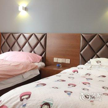 重庆重庆姜德琼公寓(大黄路分店)酒店提供图片