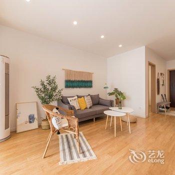 重庆罗小2公寓酒店提供图片