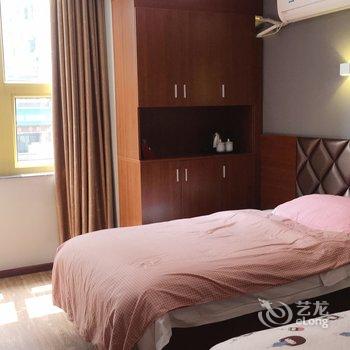 重庆重庆姜德琼公寓(大黄路分店)酒店提供图片