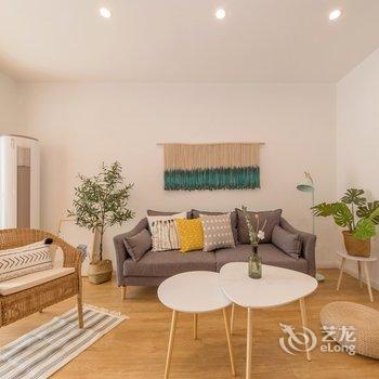 重庆罗小2公寓酒店提供图片