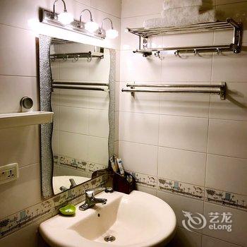 重庆Romain的美好时光公寓酒店提供图片